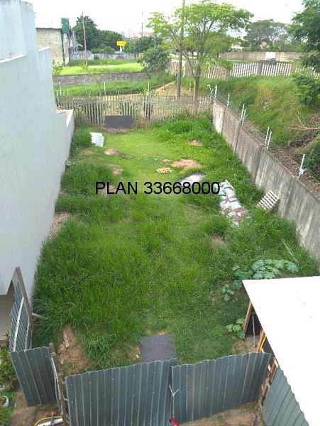 Terreno em Condom�nio de Luxo no Ecoville, Porto Alegre-RS: 250,41 m� de Oportunidade �nica! 3