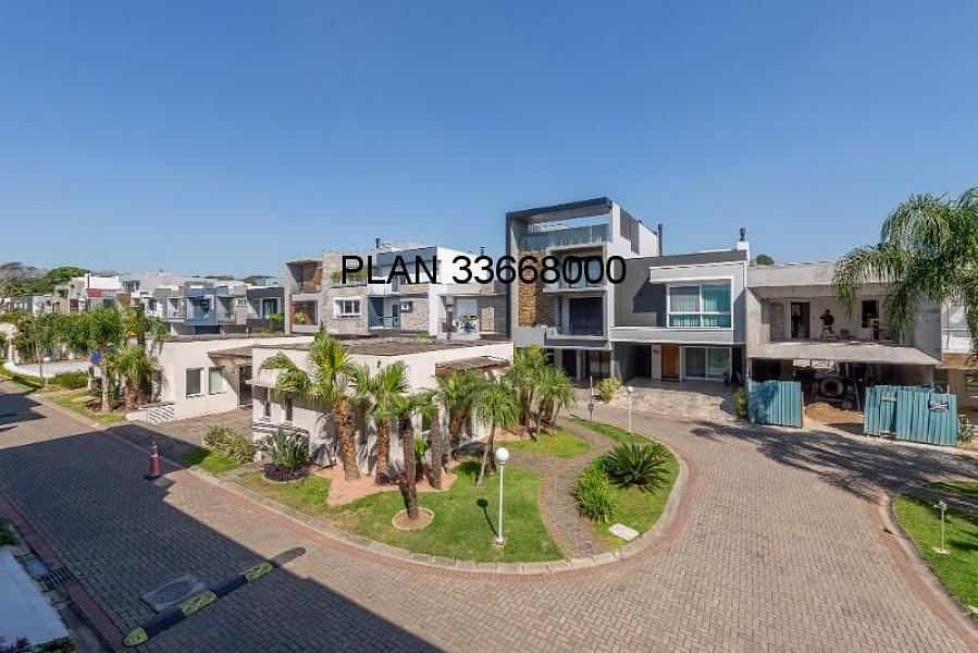 Terreno em Condom�nio de Luxo no Ecoville, Porto Alegre-RS: 250,41 m� de Oportunidade �nica! 1