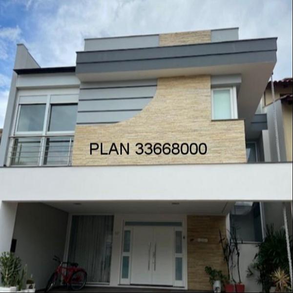 CASA CONDOM�NIO 1