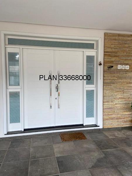 CASA CONDOM�NIO 2