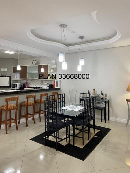 CASA CONDOM�NIO 6