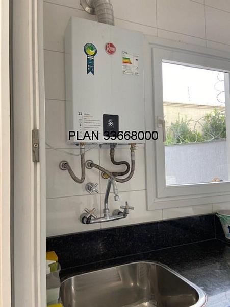 CASA CONDOM�NIO 19