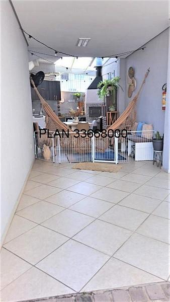 Casa de condom�nio � venda em Porto Alegre-RS, bairro Ecoville: 3 quartos, 1 su�te, 2 salas, 3 banheiros, 2 vagas, 96,76 m�. 10