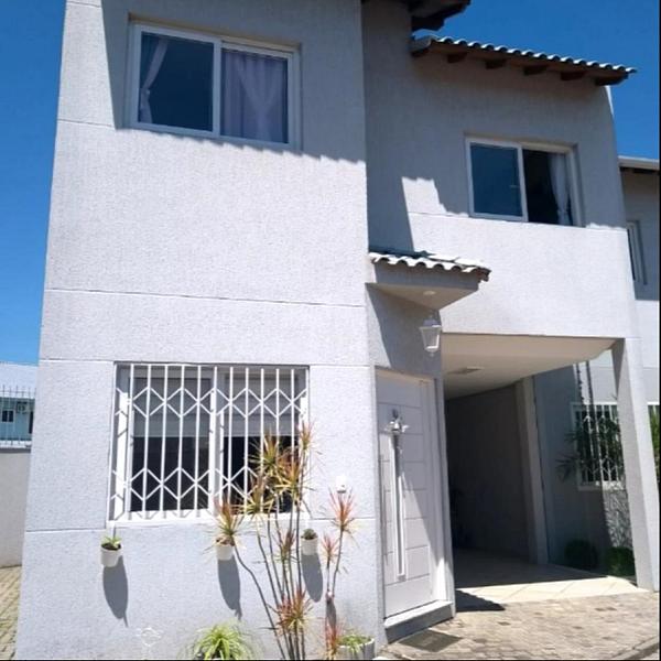 Casa de condom�nio � venda em Porto Alegre-RS, bairro Ecoville: 3 quartos, 1 su�te, 2 salas, 3 banheiros, 2 vagas, 96,76 m�. 1