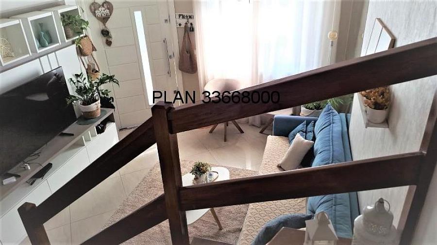 Casa de condom�nio � venda em Porto Alegre-RS, bairro Ecoville: 3 quartos, 1 su�te, 2 salas, 3 banheiros, 2 vagas, 96,76 m�. 4