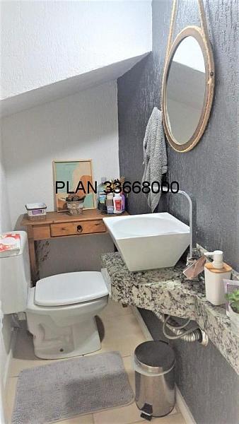 Casa de condom�nio � venda em Porto Alegre-RS, bairro Ecoville: 3 quartos, 1 su�te, 2 salas, 3 banheiros, 2 vagas, 96,76 m�. 15