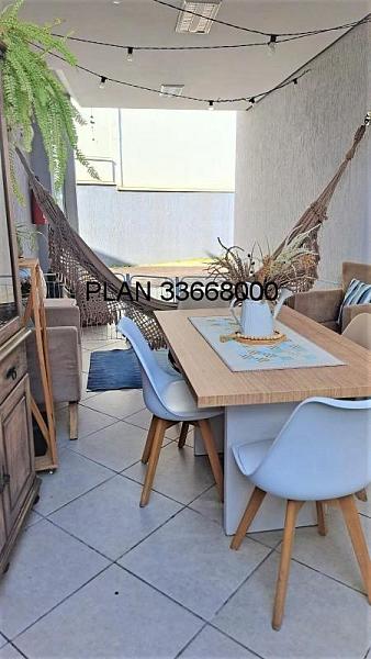 Casa de condom�nio � venda em Porto Alegre-RS, bairro Ecoville: 3 quartos, 1 su�te, 2 salas, 3 banheiros, 2 vagas, 96,76 m�. 11