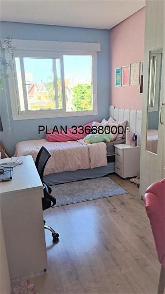 Casa de condom�nio � venda em Porto Alegre-RS, bairro Ecoville: 3 quartos, 1 su�te, 2 salas, 3 banheiros, 2 vagas, 96,76 m�. 27