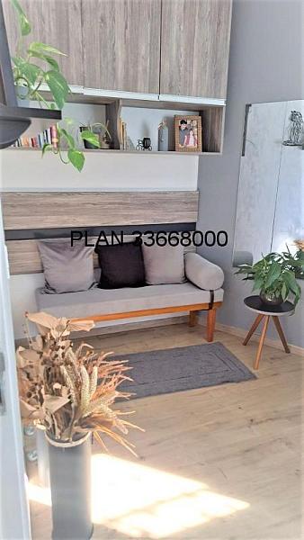 Casa de condom�nio � venda em Porto Alegre-RS, bairro Ecoville: 3 quartos, 1 su�te, 2 salas, 3 banheiros, 2 vagas, 96,76 m�. 25