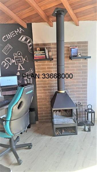 Casa de condom�nio � venda em Porto Alegre-RS, bairro Ecoville: 3 quartos, 1 su�te, 2 salas, 3 banheiros, 2 vagas, 96,76 m�. 29