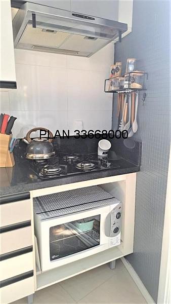 Casa de condom�nio � venda em Porto Alegre-RS, bairro Ecoville: 3 quartos, 1 su�te, 2 salas, 3 banheiros, 2 vagas, 96,76 m�. 14