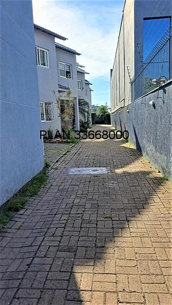 Casa de condom�nio � venda em Porto Alegre-RS, bairro Ecoville: 3 quartos, 1 su�te, 2 salas, 3 banheiros, 2 vagas, 96,76 m�. 3