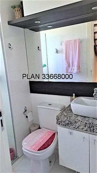 Casa de condom�nio � venda em Porto Alegre-RS, bairro Ecoville: 3 quartos, 1 su�te, 2 salas, 3 banheiros, 2 vagas, 96,76 m�. 20