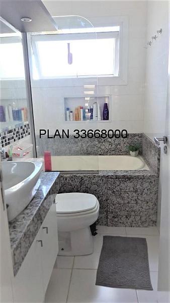 Casa de condom�nio � venda em Porto Alegre-RS, bairro Ecoville: 3 quartos, 1 su�te, 2 salas, 3 banheiros, 2 vagas, 96,76 m�. 19