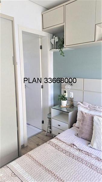 Casa de condom�nio � venda em Porto Alegre-RS, bairro Ecoville: 3 quartos, 1 su�te, 2 salas, 3 banheiros, 2 vagas, 96,76 m�. 17