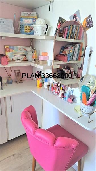 Casa de condom�nio � venda em Porto Alegre-RS, bairro Ecoville: 3 quartos, 1 su�te, 2 salas, 3 banheiros, 2 vagas, 96,76 m�. 22