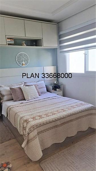 Casa de condom�nio � venda em Porto Alegre-RS, bairro Ecoville: 3 quartos, 1 su�te, 2 salas, 3 banheiros, 2 vagas, 96,76 m�. 26