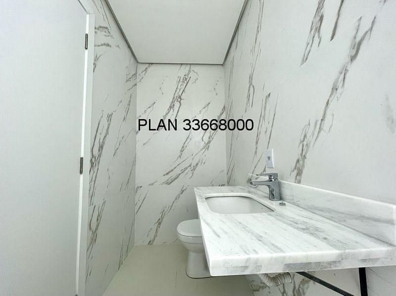 Avenida Frederico Warstat, 695 - Condom�nio Veredas 26