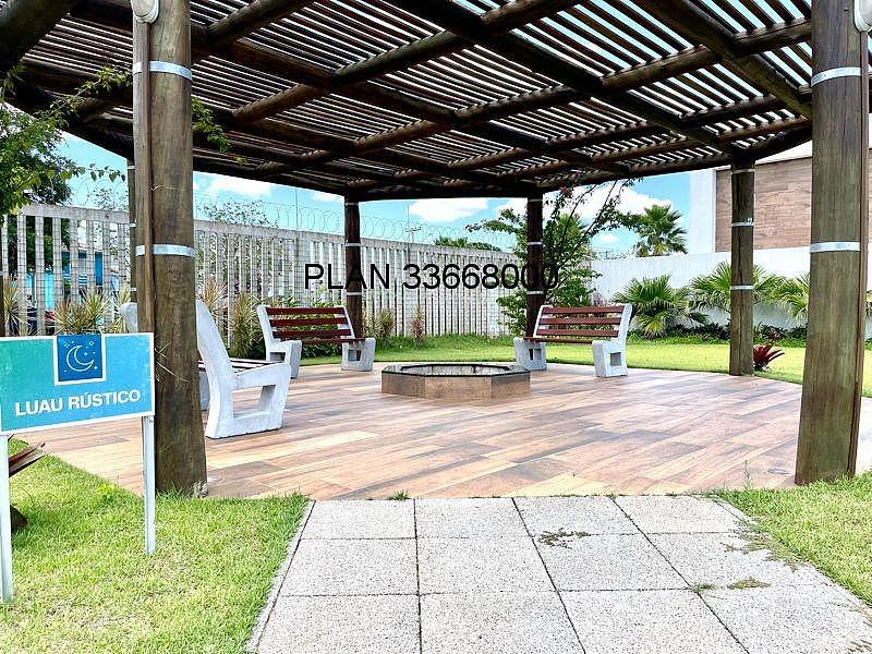 Avenida Frederico Warstat, 695 - Condom�nio Veredas 39