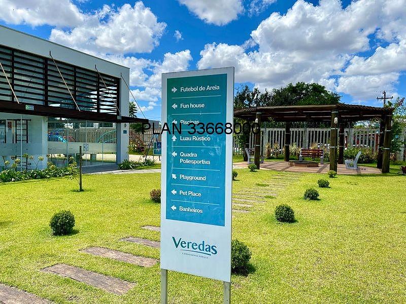 Avenida Frederico Warstat, 695 - Condom�nio Veredas 28