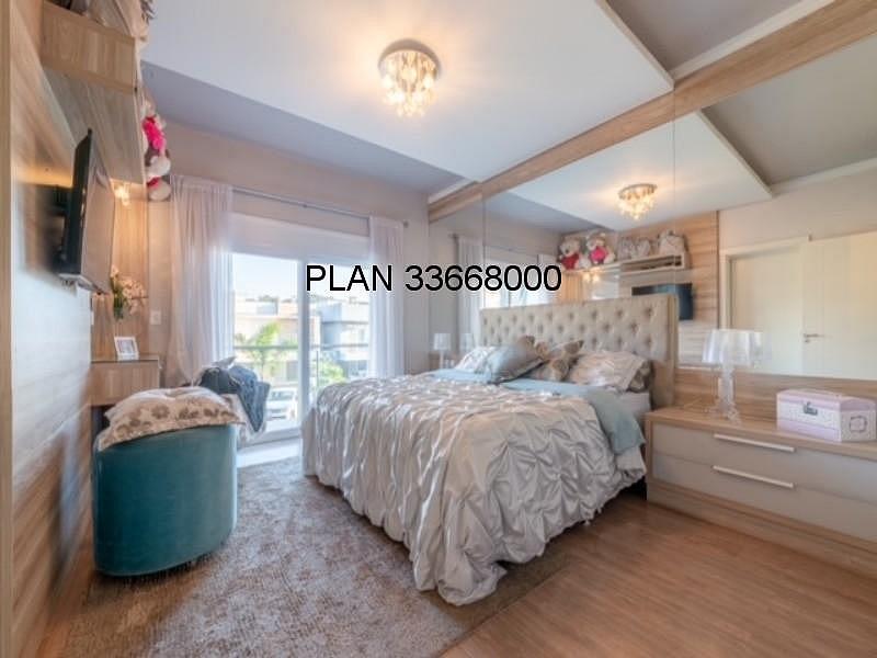 CASA CONDOM�NIO RESIDENCIAL em Porto Alegre - Rio Grande do Sul, Sarandi 24