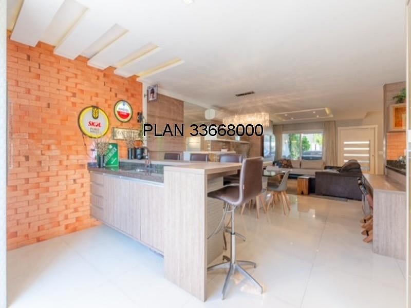 CASA CONDOM�NIO RESIDENCIAL em Porto Alegre - Rio Grande do Sul, Sarandi 12
