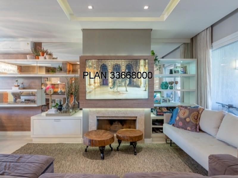 CASA CONDOM�NIO RESIDENCIAL em Porto Alegre - Rio Grande do Sul, Sarandi 6