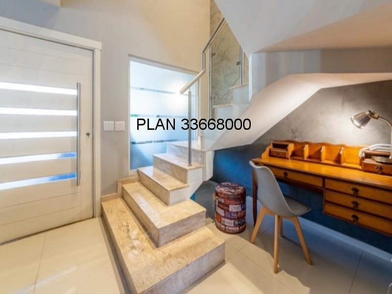 CASA CONDOM�NIO RESIDENCIAL em Porto Alegre - Rio Grande do Sul, Sarandi 8
