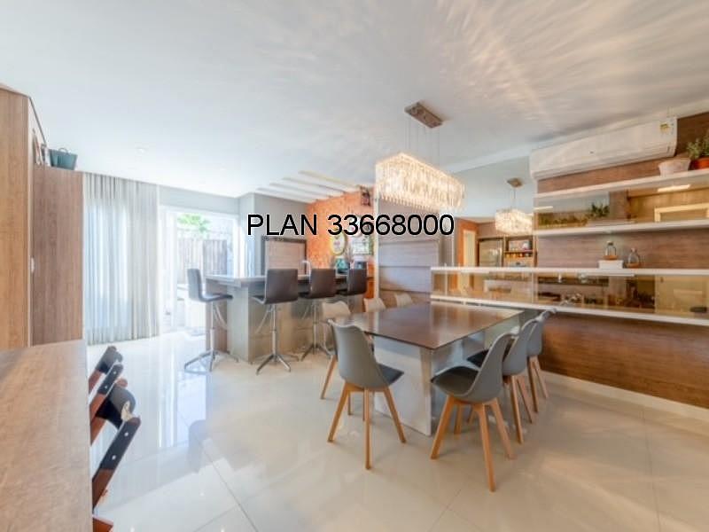 CASA CONDOM�NIO RESIDENCIAL em Porto Alegre - Rio Grande do Sul, Sarandi 10