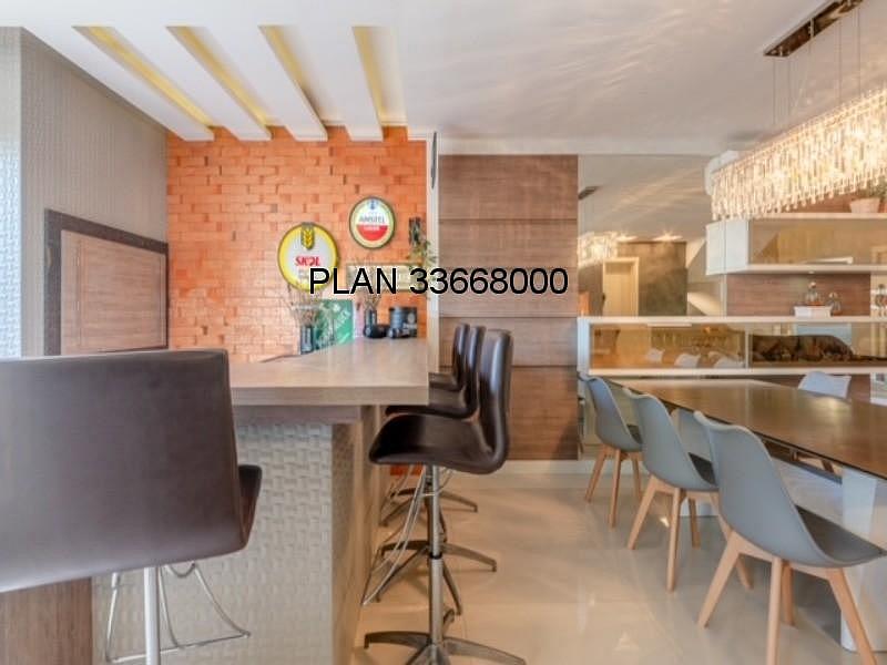 CASA CONDOM�NIO RESIDENCIAL em Porto Alegre - Rio Grande do Sul, Sarandi 18