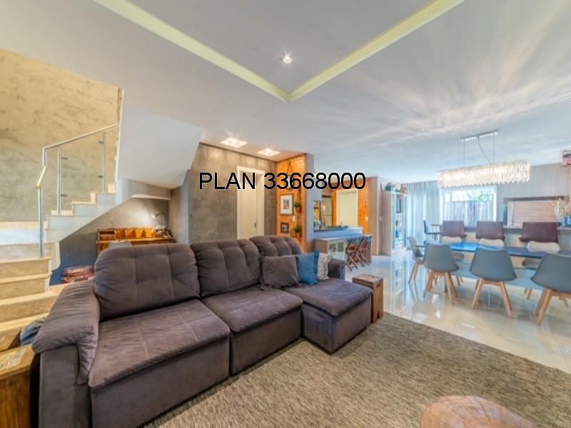 CASA CONDOM�NIO RESIDENCIAL em Porto Alegre - Rio Grande do Sul, Sarandi 14