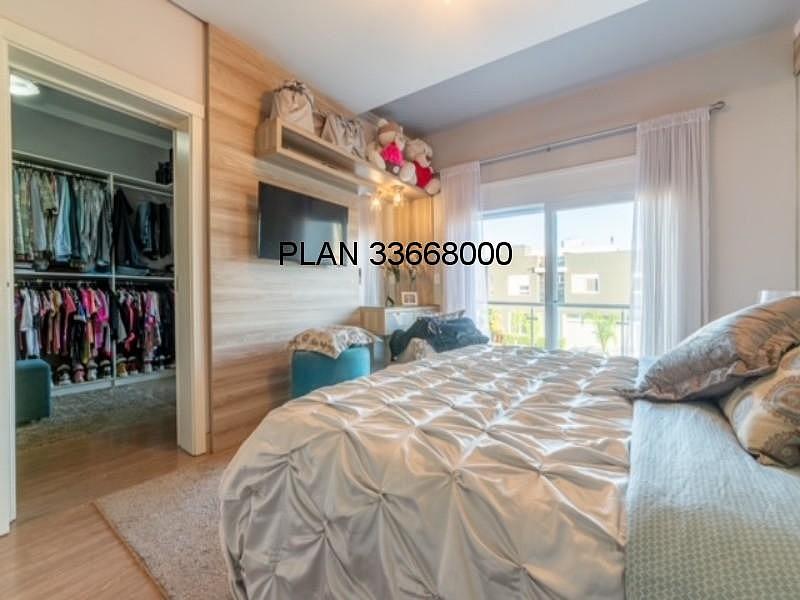 CASA CONDOM�NIO RESIDENCIAL em Porto Alegre - Rio Grande do Sul, Sarandi 28