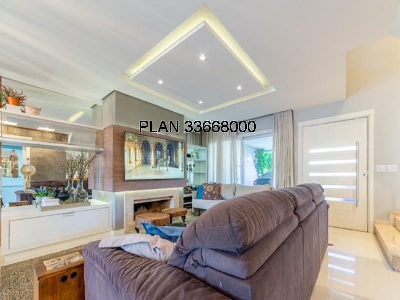 CASA CONDOM�NIO RESIDENCIAL em Porto Alegre - Rio Grande do Sul, Sarandi 4