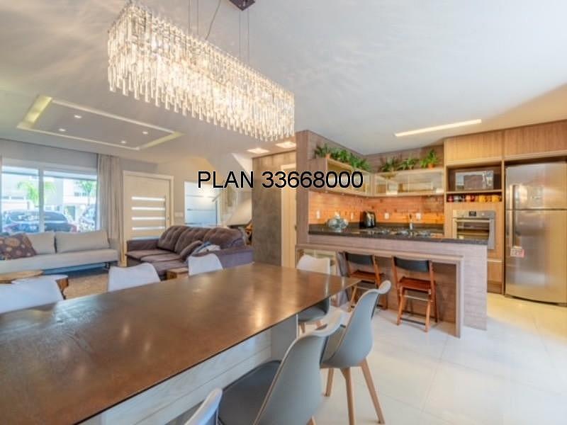 CASA CONDOM�NIO RESIDENCIAL em Porto Alegre - Rio Grande do Sul, Sarandi 13