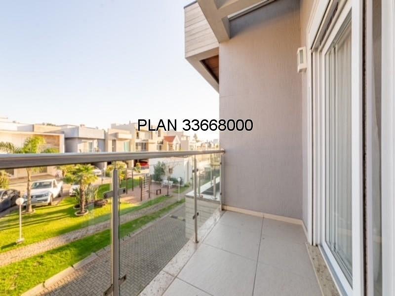 CASA CONDOM�NIO RESIDENCIAL em Porto Alegre - Rio Grande do Sul, Sarandi 25