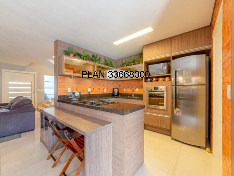 CASA CONDOM�NIO RESIDENCIAL em Porto Alegre - Rio Grande do Sul, Sarandi 15