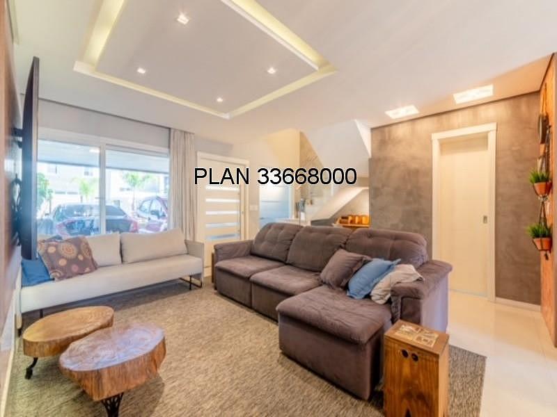 CASA CONDOM�NIO RESIDENCIAL em Porto Alegre - Rio Grande do Sul, Sarandi 5