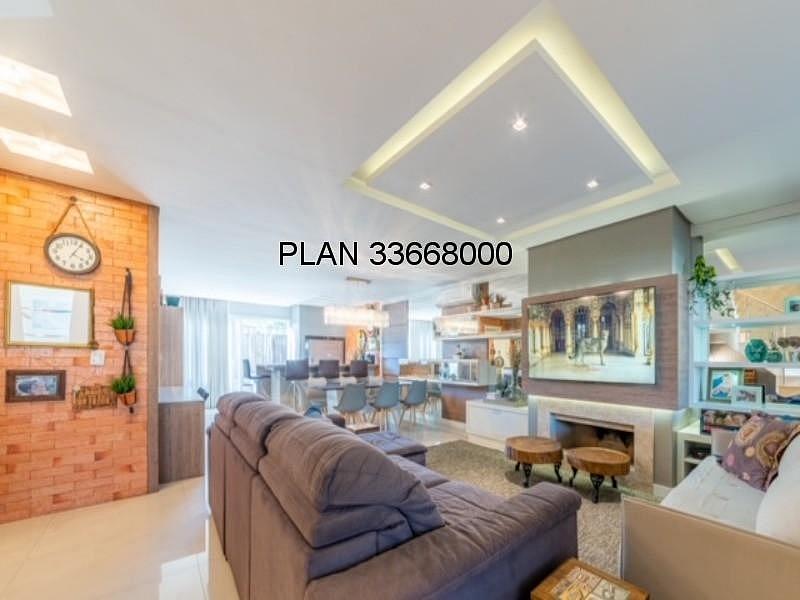 CASA CONDOM�NIO RESIDENCIAL em Porto Alegre - Rio Grande do Sul, Sarandi 7