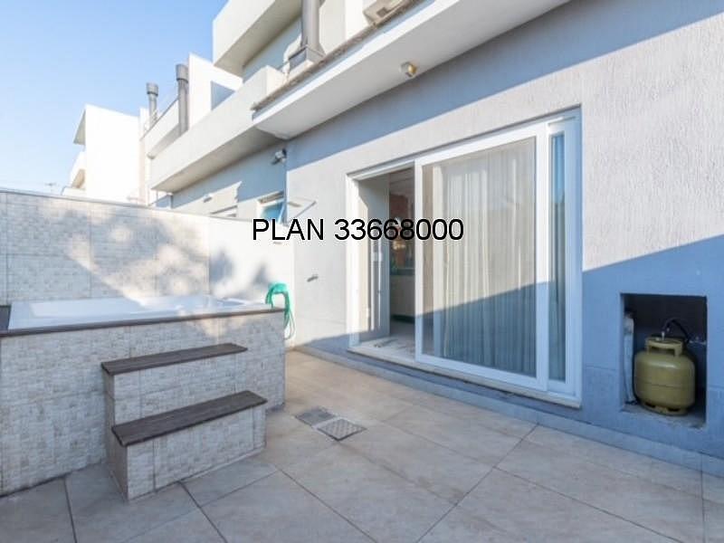 CASA CONDOM�NIO RESIDENCIAL em Porto Alegre - Rio Grande do Sul, Sarandi 19