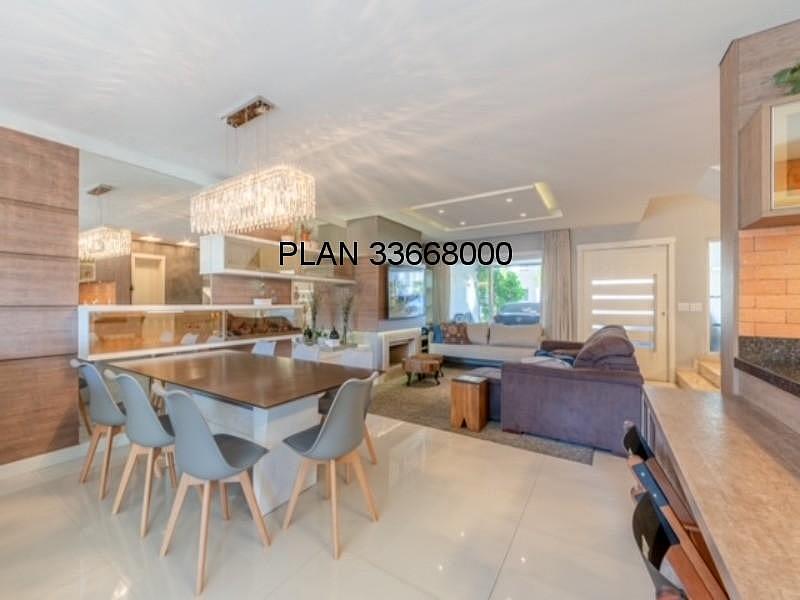 CASA CONDOM�NIO RESIDENCIAL em Porto Alegre - Rio Grande do Sul, Sarandi 17
