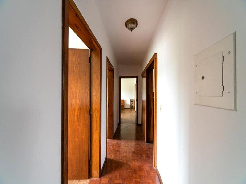RUA ANTONIO FRANCISCO LISBOA- Porto Alegre 18