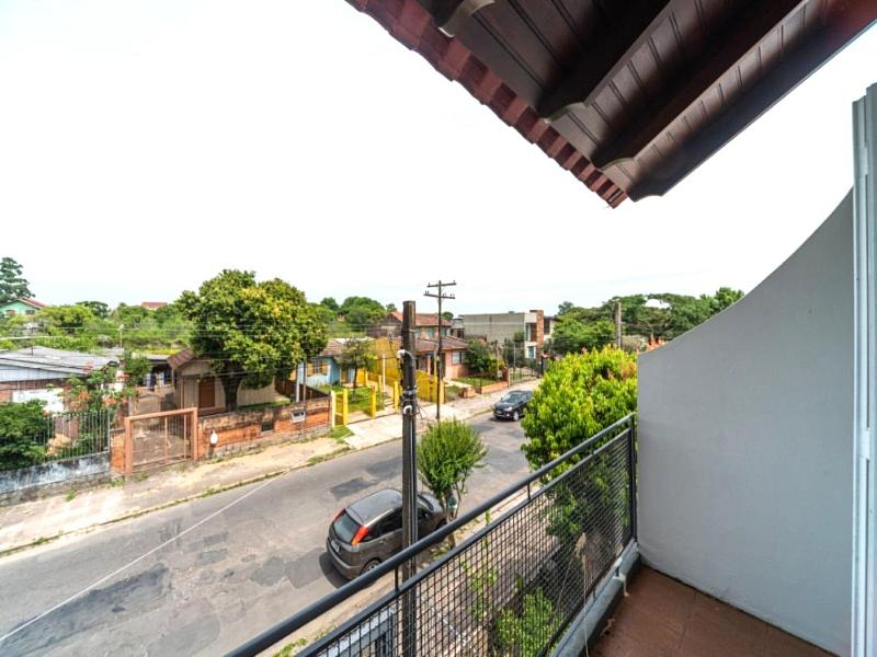 RUA ANTONIO FRANCISCO LISBOA- Porto Alegre 17