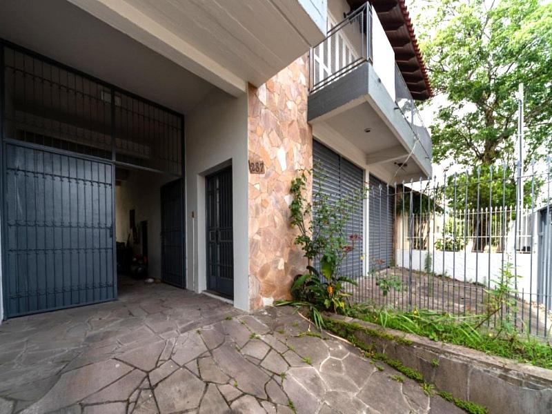 RUA ANTONIO FRANCISCO LISBOA- Porto Alegre 3