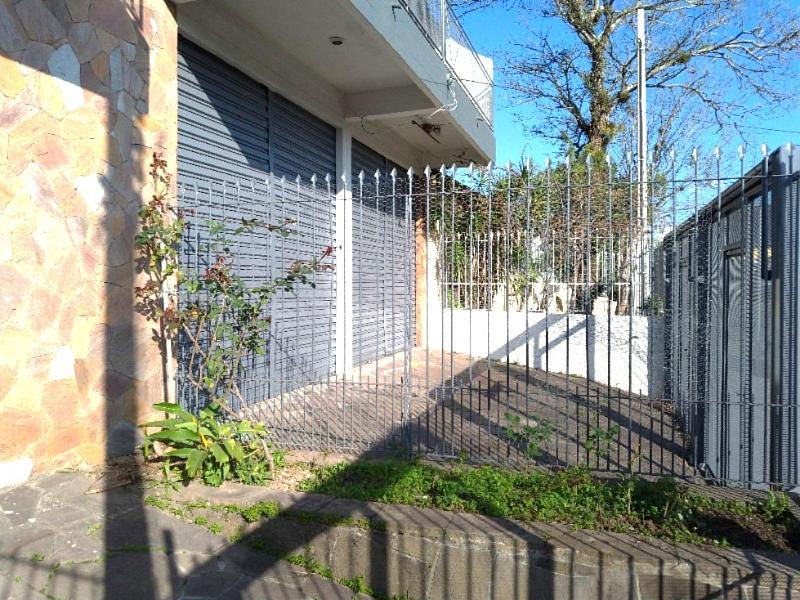 RUA ANTONIO FRANCISCO LISBOA- Porto Alegre 4