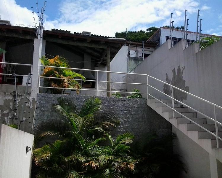 PORTO ALEGRE, ECOVILLE, SEGURAN�A 7