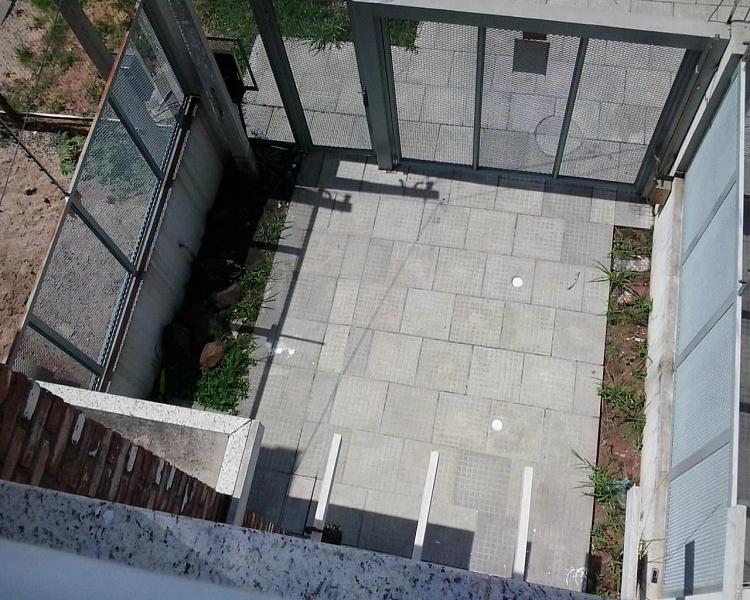 PORTO ALEGRE, ECOVILLE, SEGURAN�A 22