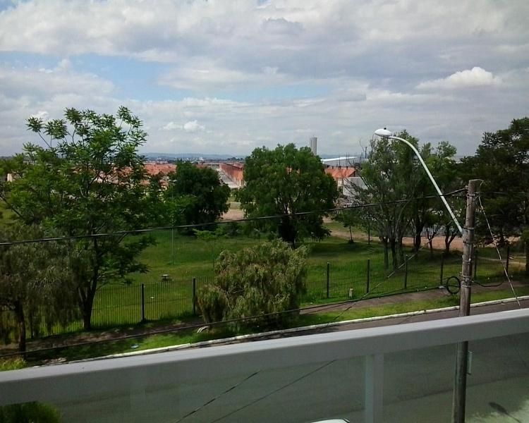 PORTO ALEGRE, ECOVILLE, SEGURAN�A 13
