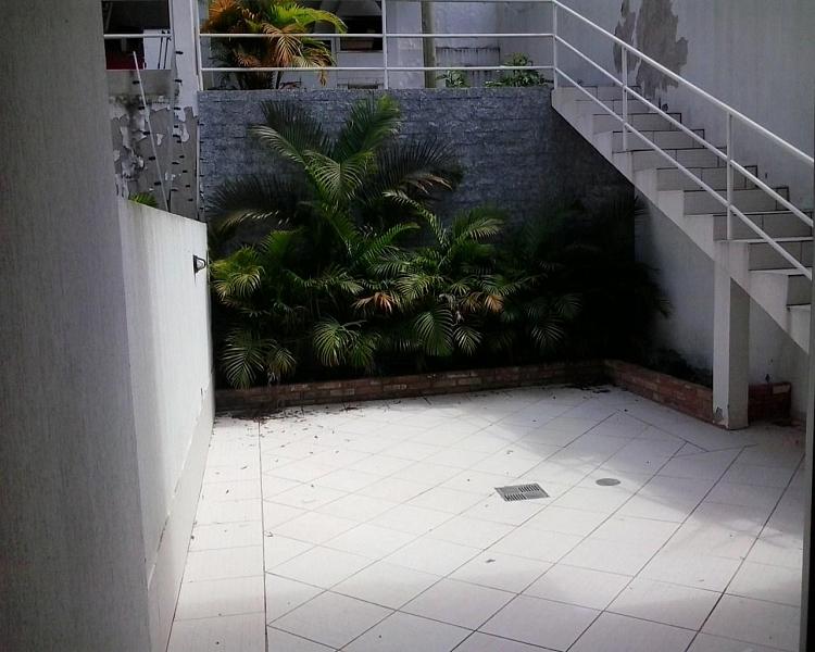 PORTO ALEGRE, ECOVILLE, SEGURAN�A 25