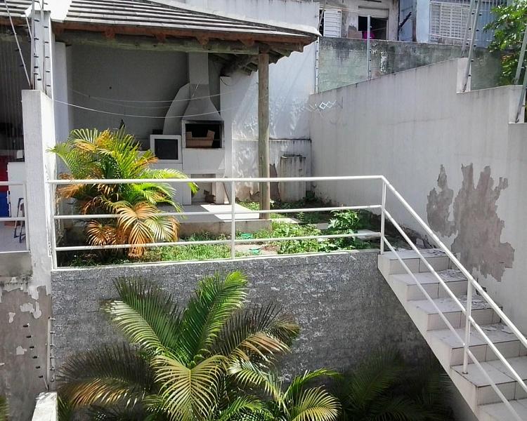 PORTO ALEGRE, ECOVILLE, SEGURAN�A 21