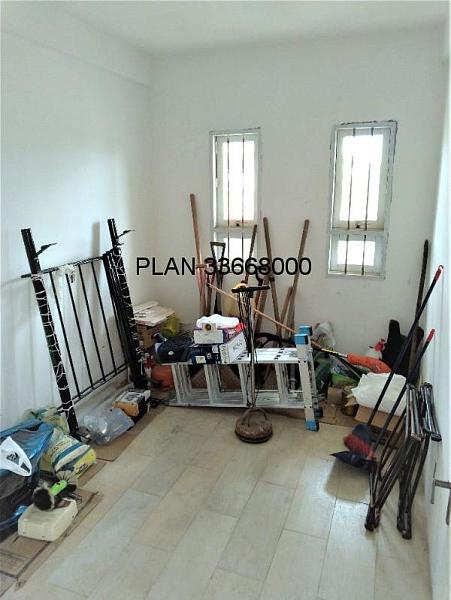CASA NO ECOVILLE, PORTO ALEGRE, SEGURAN�A 21